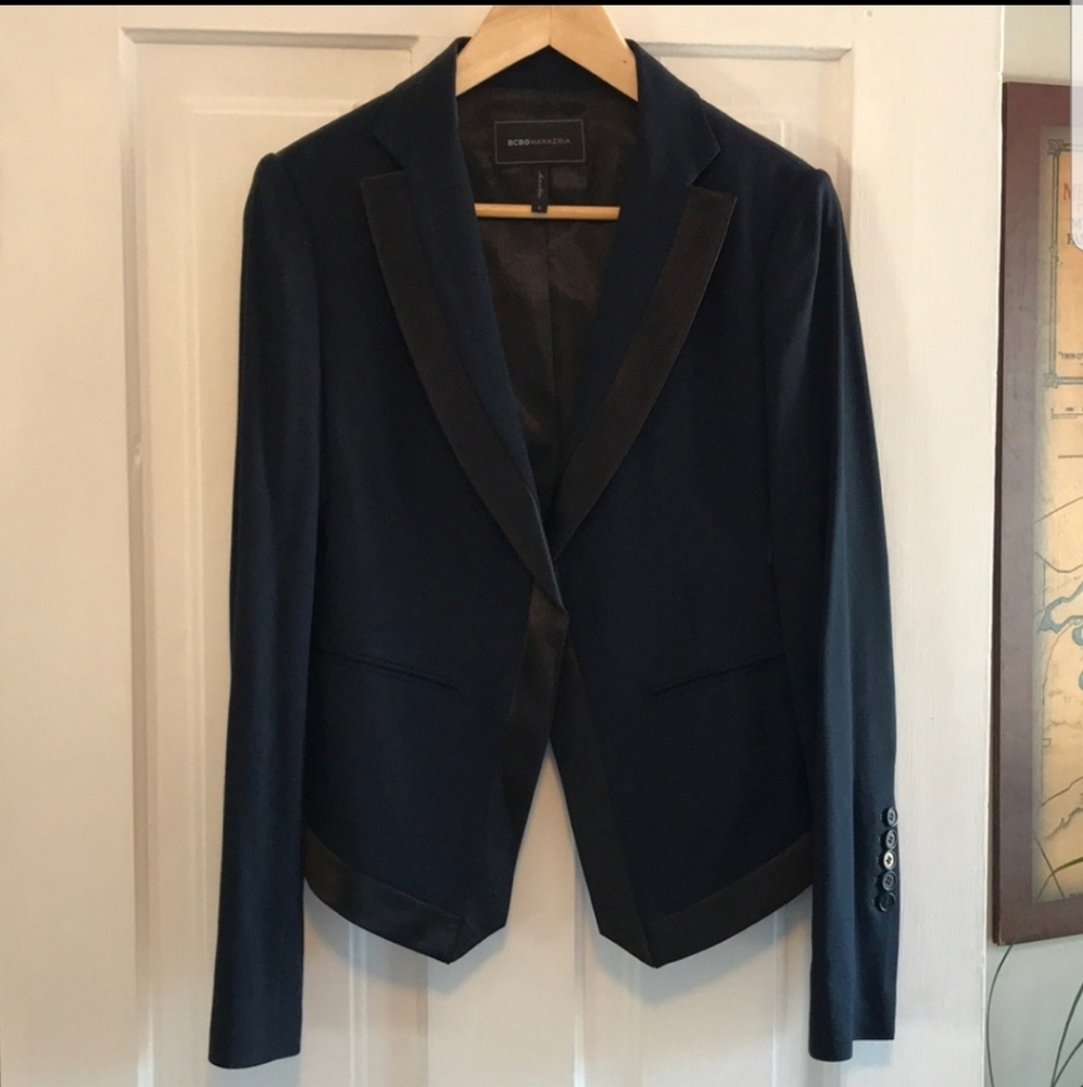 BCBG MAXAZRIA blazer
